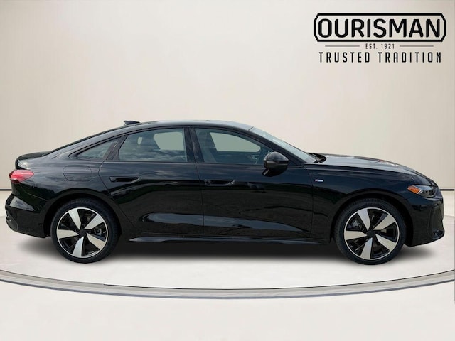 2026 Audi A5 Sedan