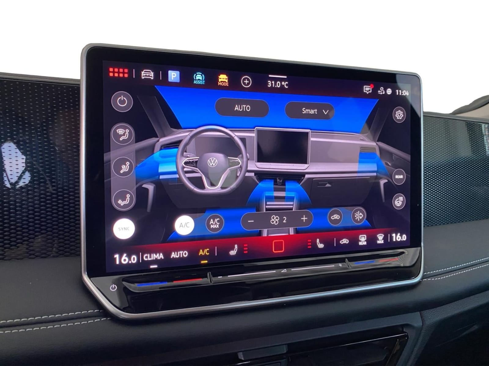 Volkswagen Tiguan – Bild 13