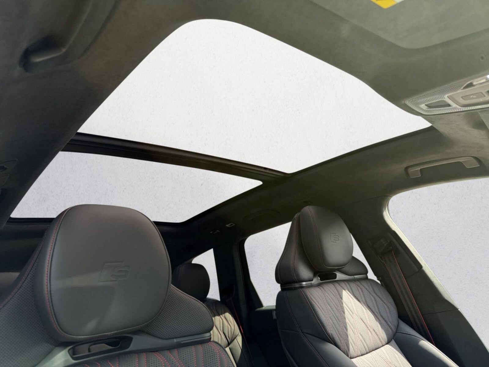 Audi Q7 – Bild 20