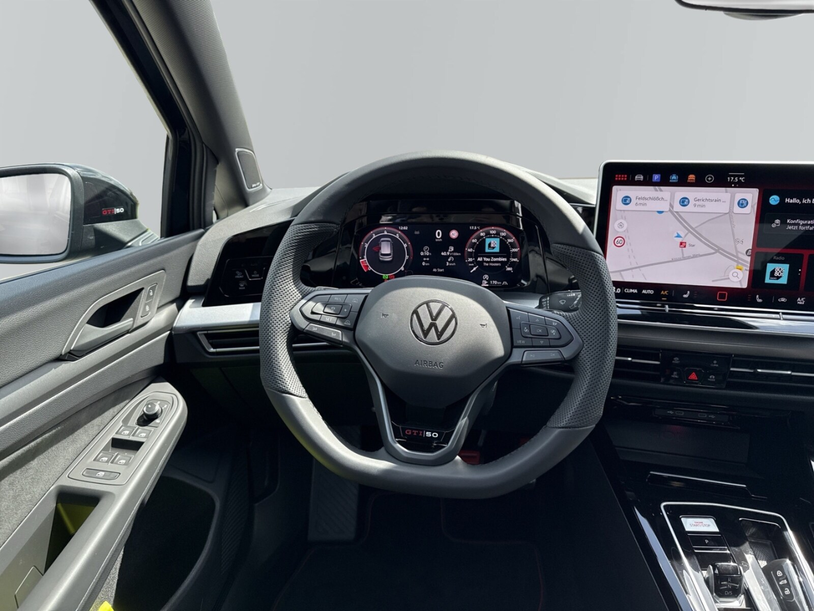 Volkswagen Golf – Bild 14