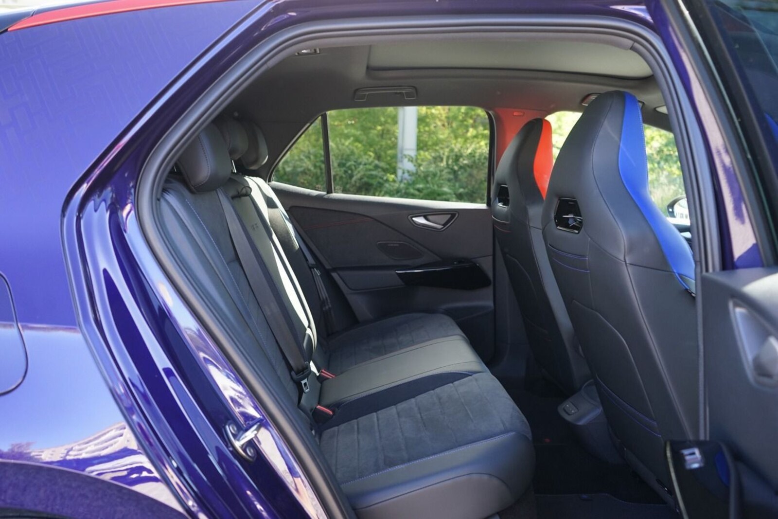 Volkswagen ID.3 – Bild 9