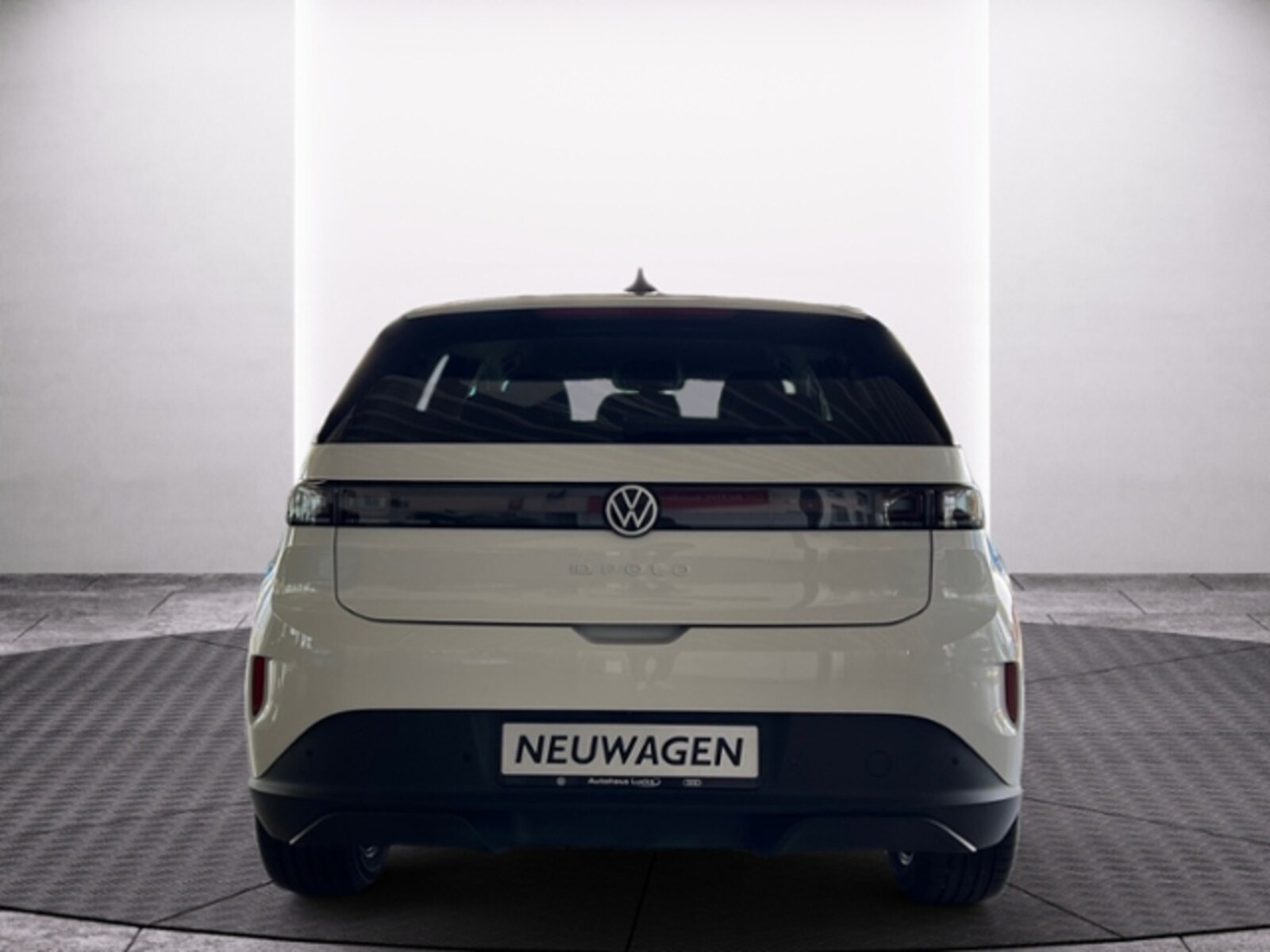 Volkswagen ID. Polo – Bild 7