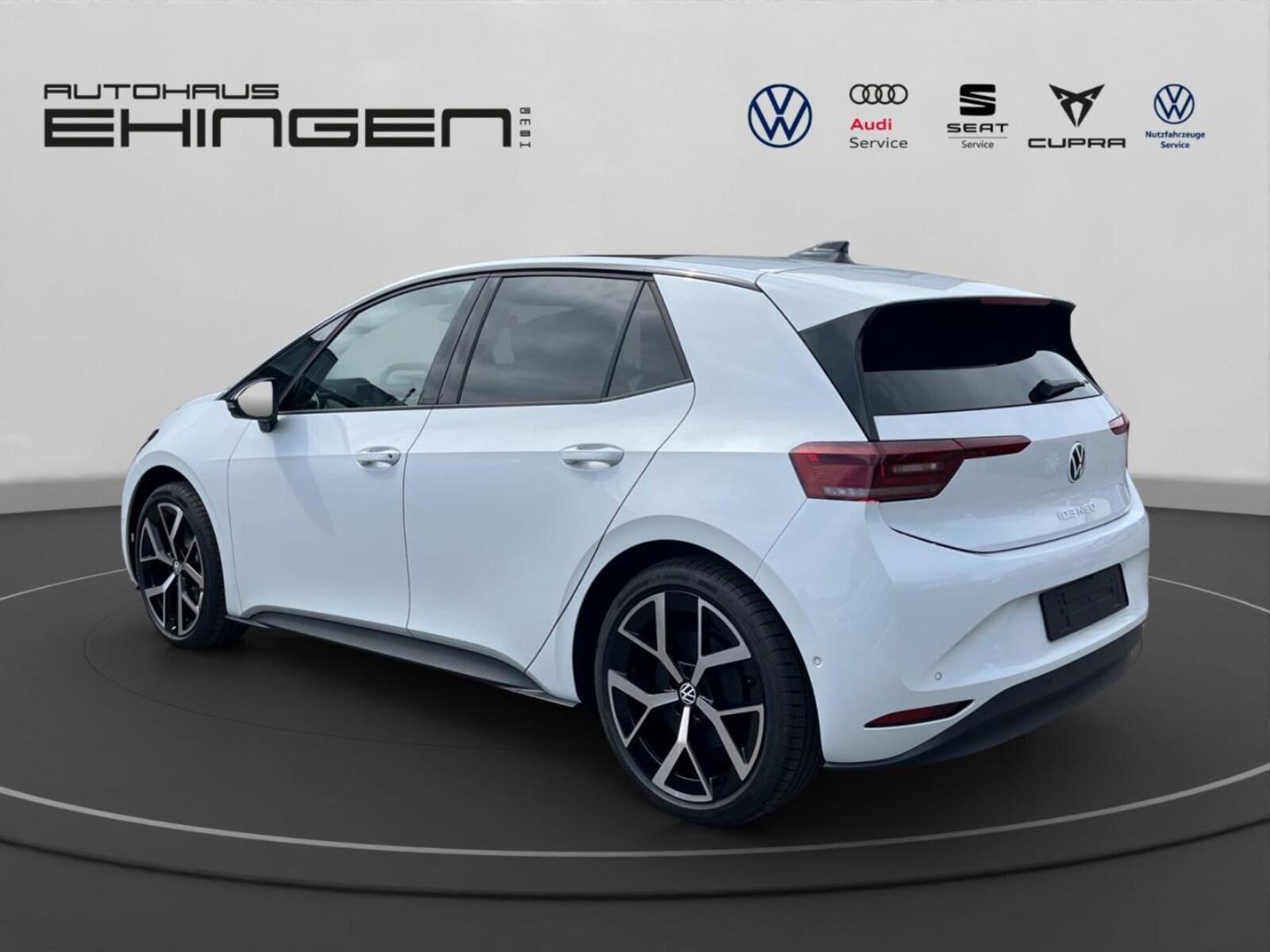 Volkswagen ID.3 Neo – Bild 8