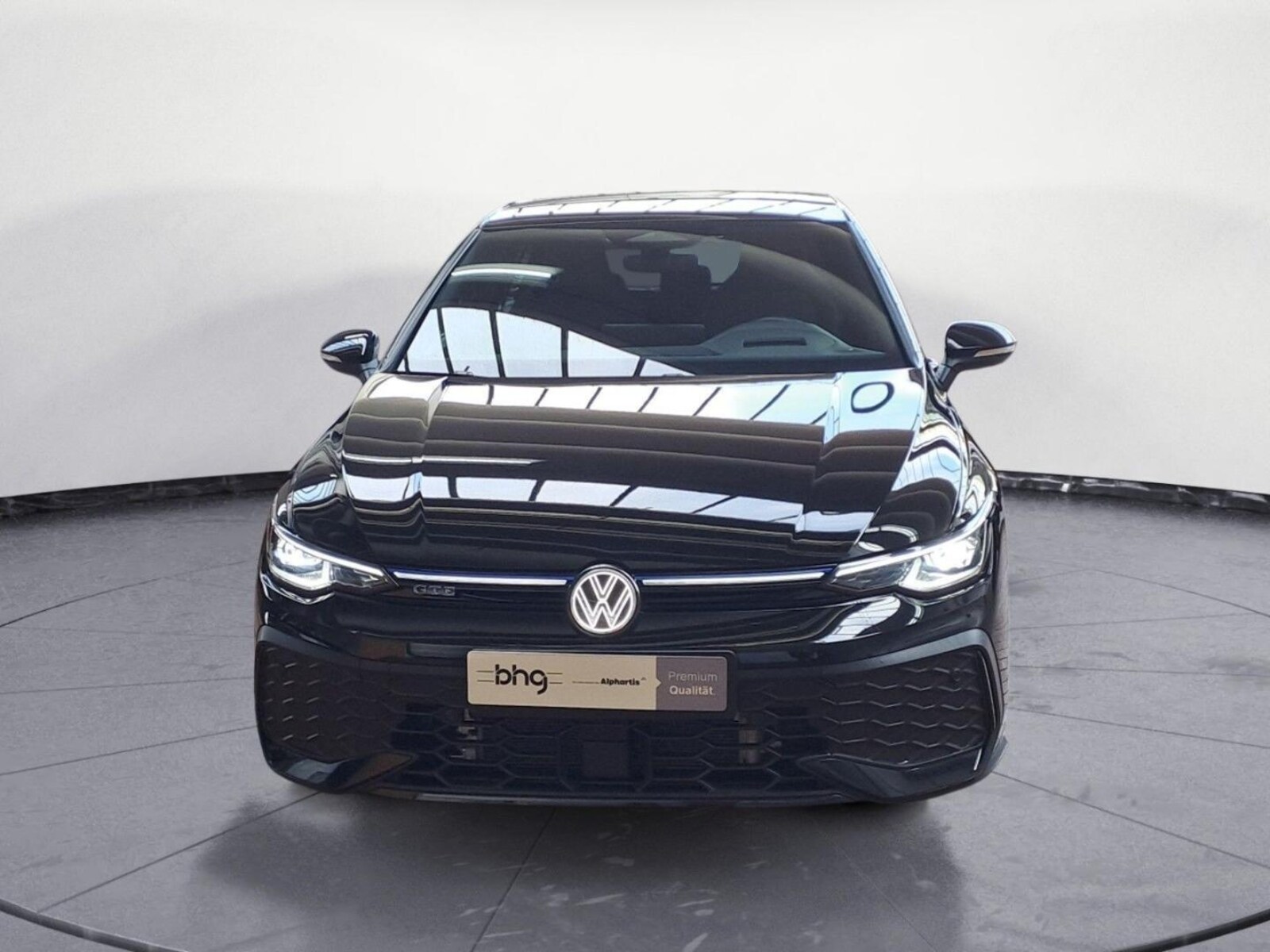 Volkswagen Golf – Bild 8