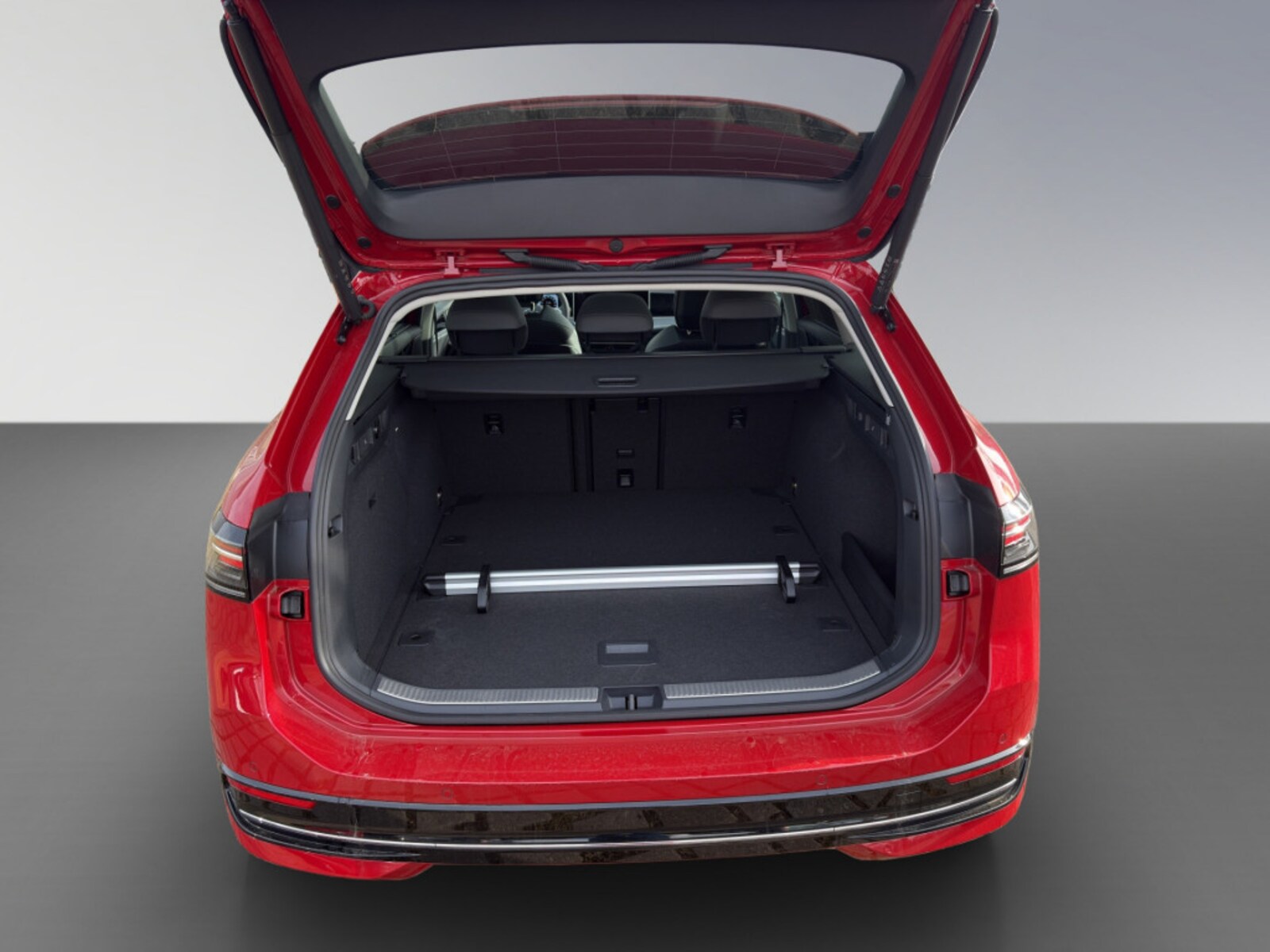 Volkswagen Passat – Bild 19