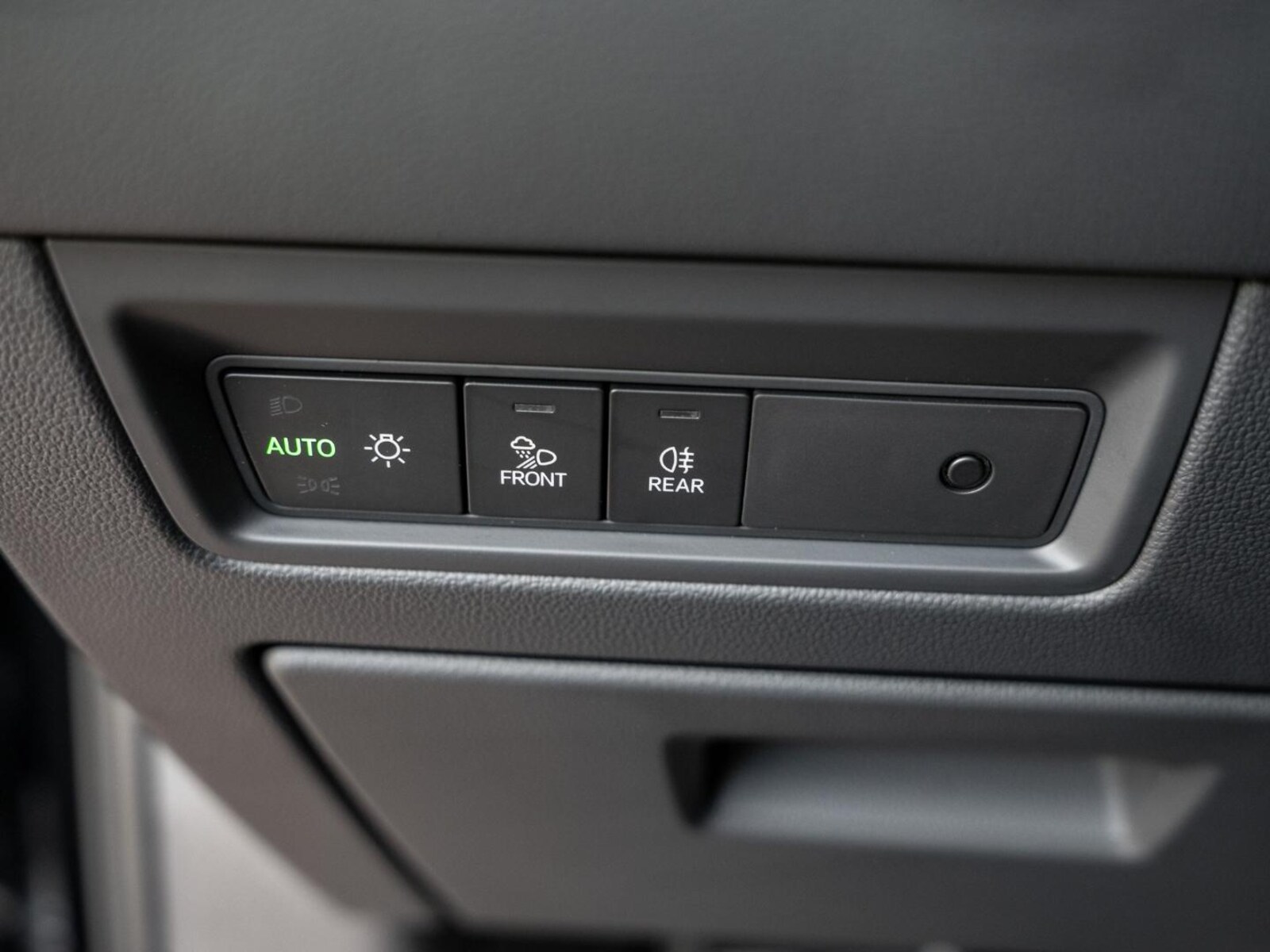 Volkswagen Touareg – Bild 24