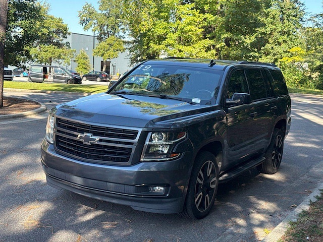 2019 Chevrolet Tahoe