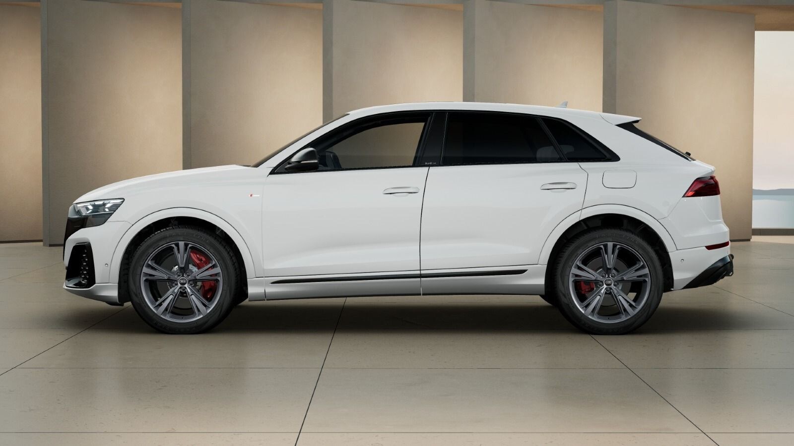 Audi Q8 – Bild 3