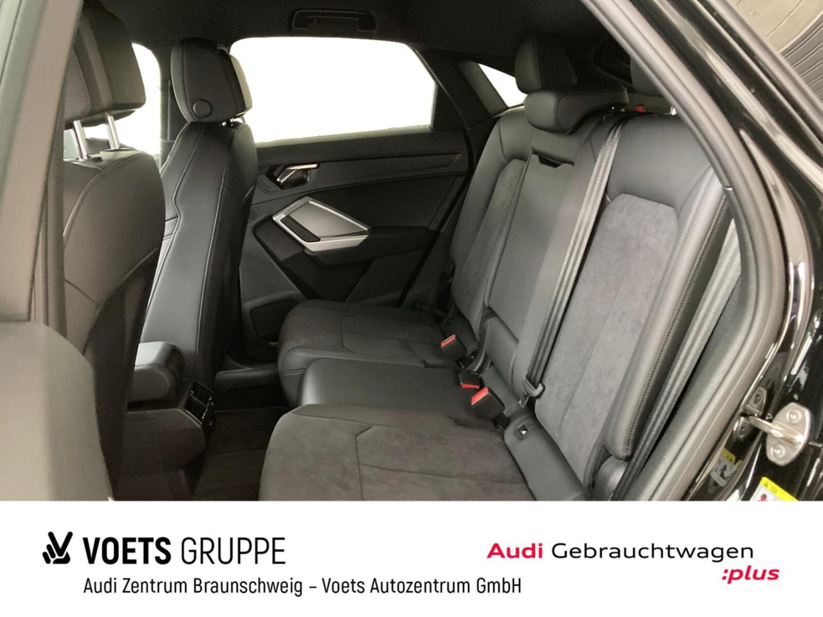 Audi Q3 Sportback – Bild 13