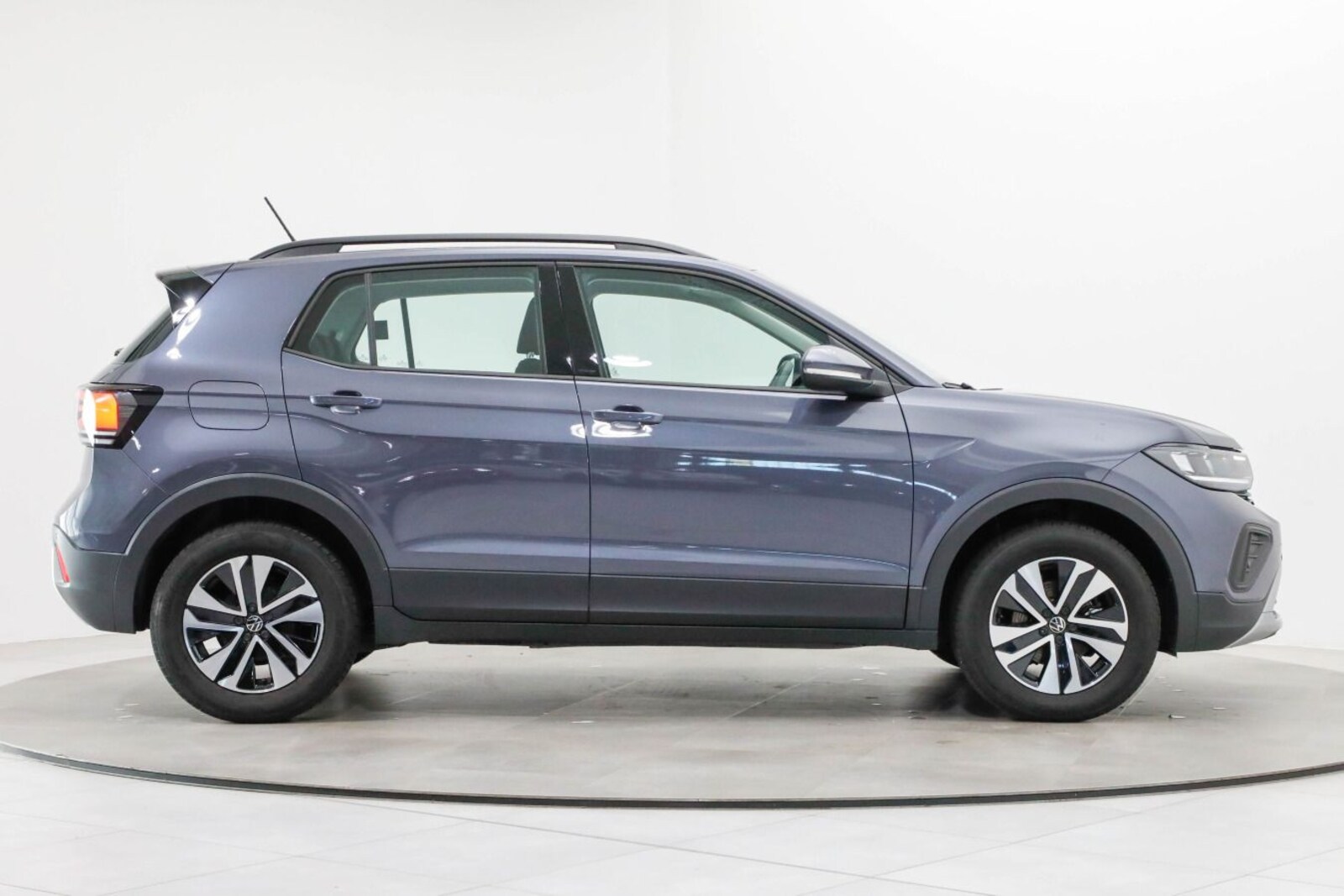 Volkswagen T-Cross – Bild 11