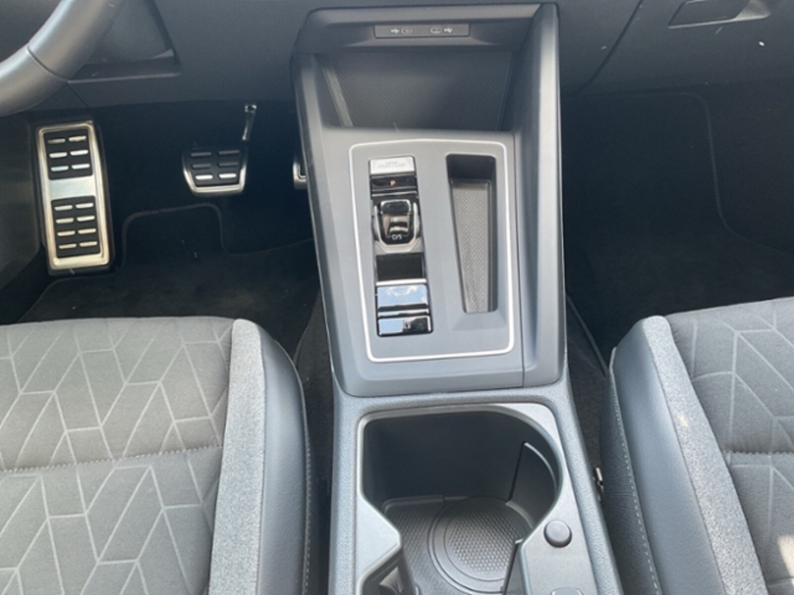 Volkswagen Golf Variant – Bild 9