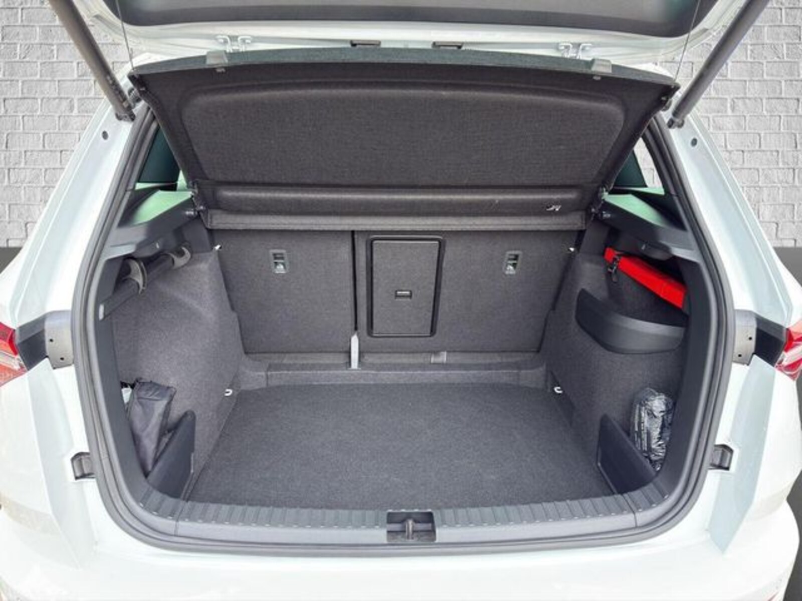 Škoda Karoq – Bild 15