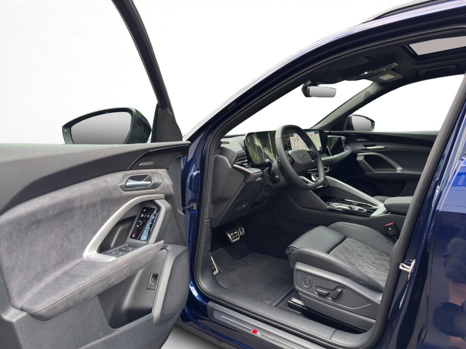 Audi Q5 – Bild 14