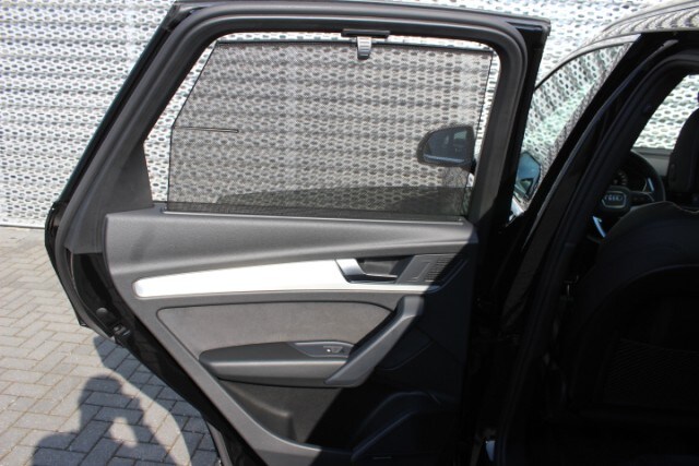 Image about Audi SQ5 TDI tiptronic