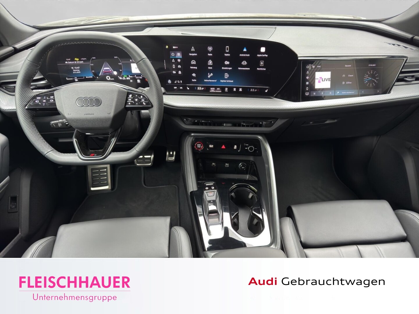 Image about Audi Q5 Sportback TDI quattro 150 kW S tronic