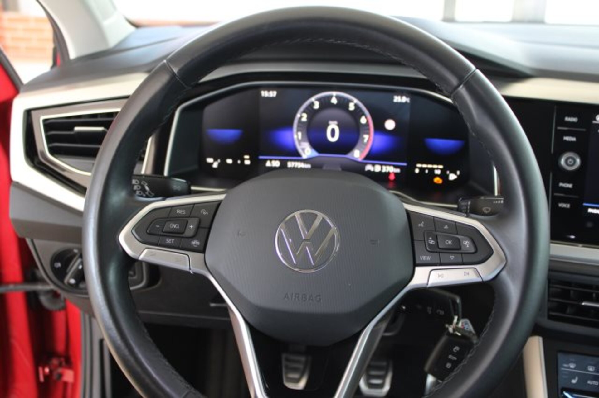 Volkswagen Polo MOVE