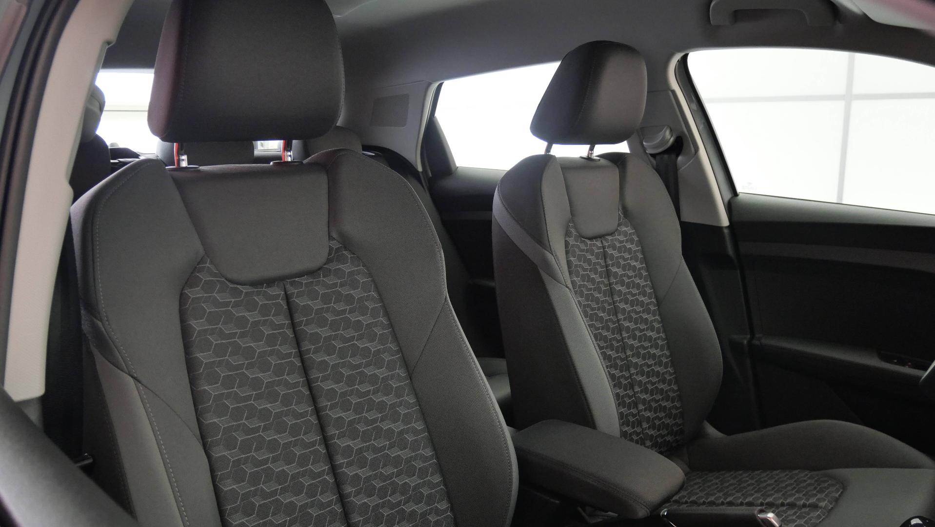 Image about Audi A1 Sportback Design 30 TFSI 85 kW (116 ch) S tronic