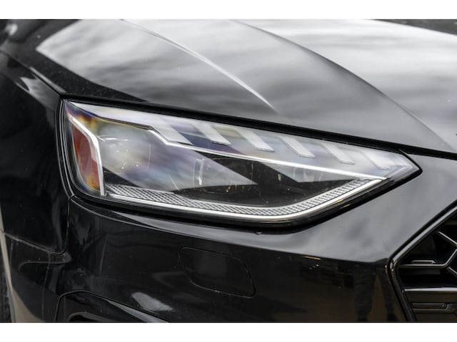 2023 Audi Audi S4 Sedan