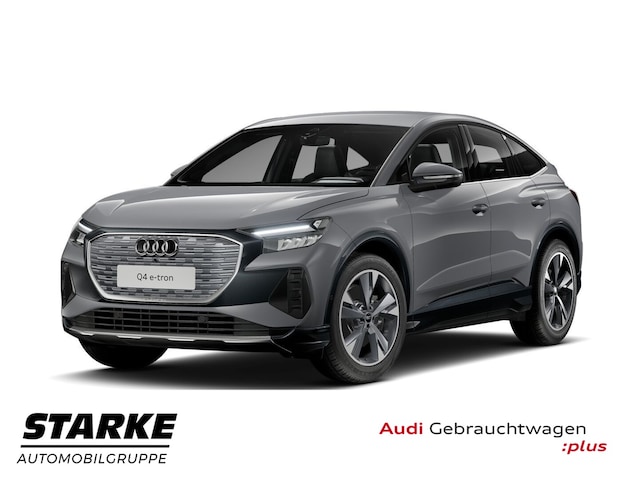 Audi Q4