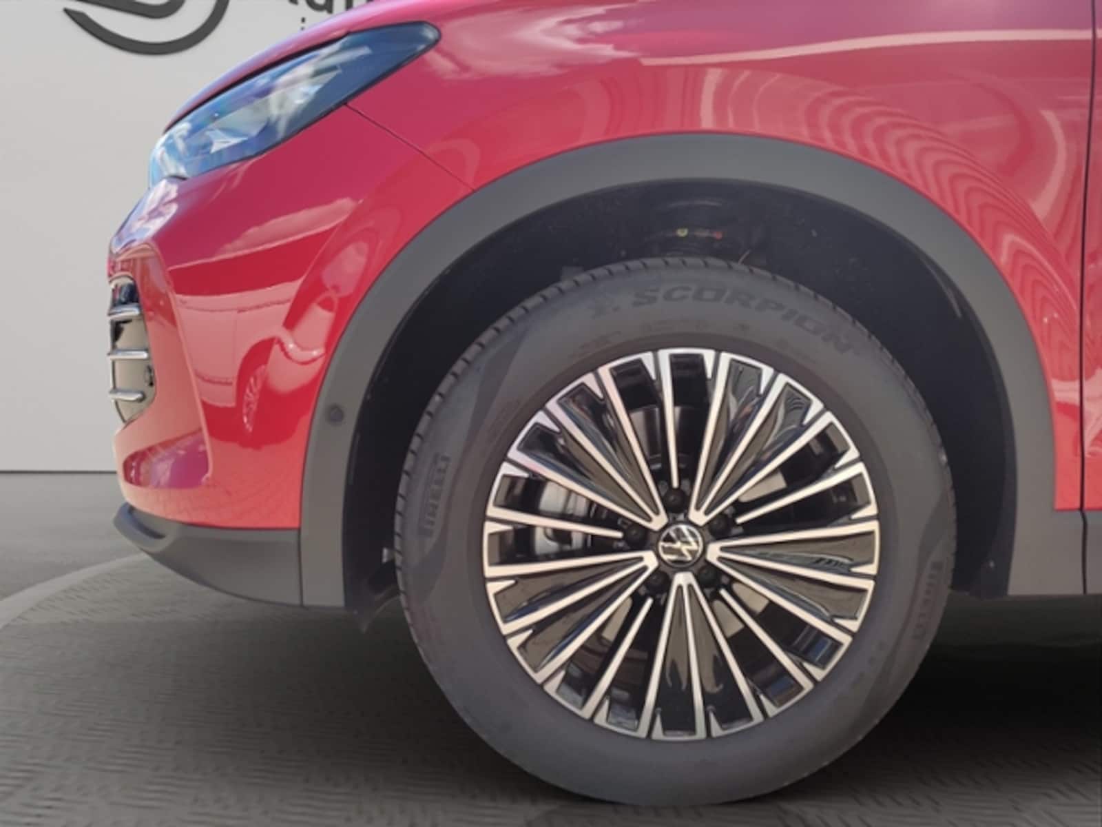 Volkswagen Tiguan – Bild 17