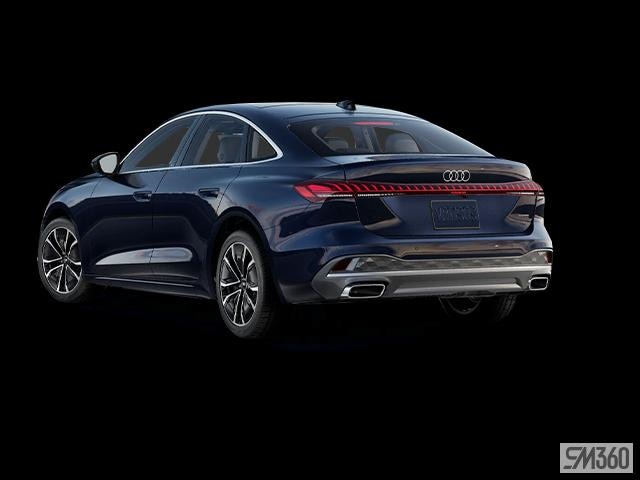 2025 Audi Audi A5 Sedan