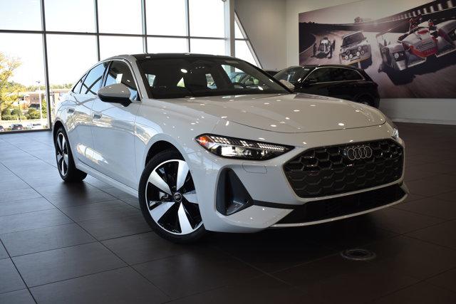 2025 Audi A4 Prestige - Photo 38