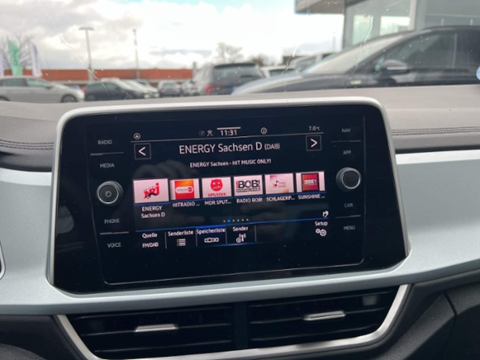 Volkswagen T-Roc – Bild 15