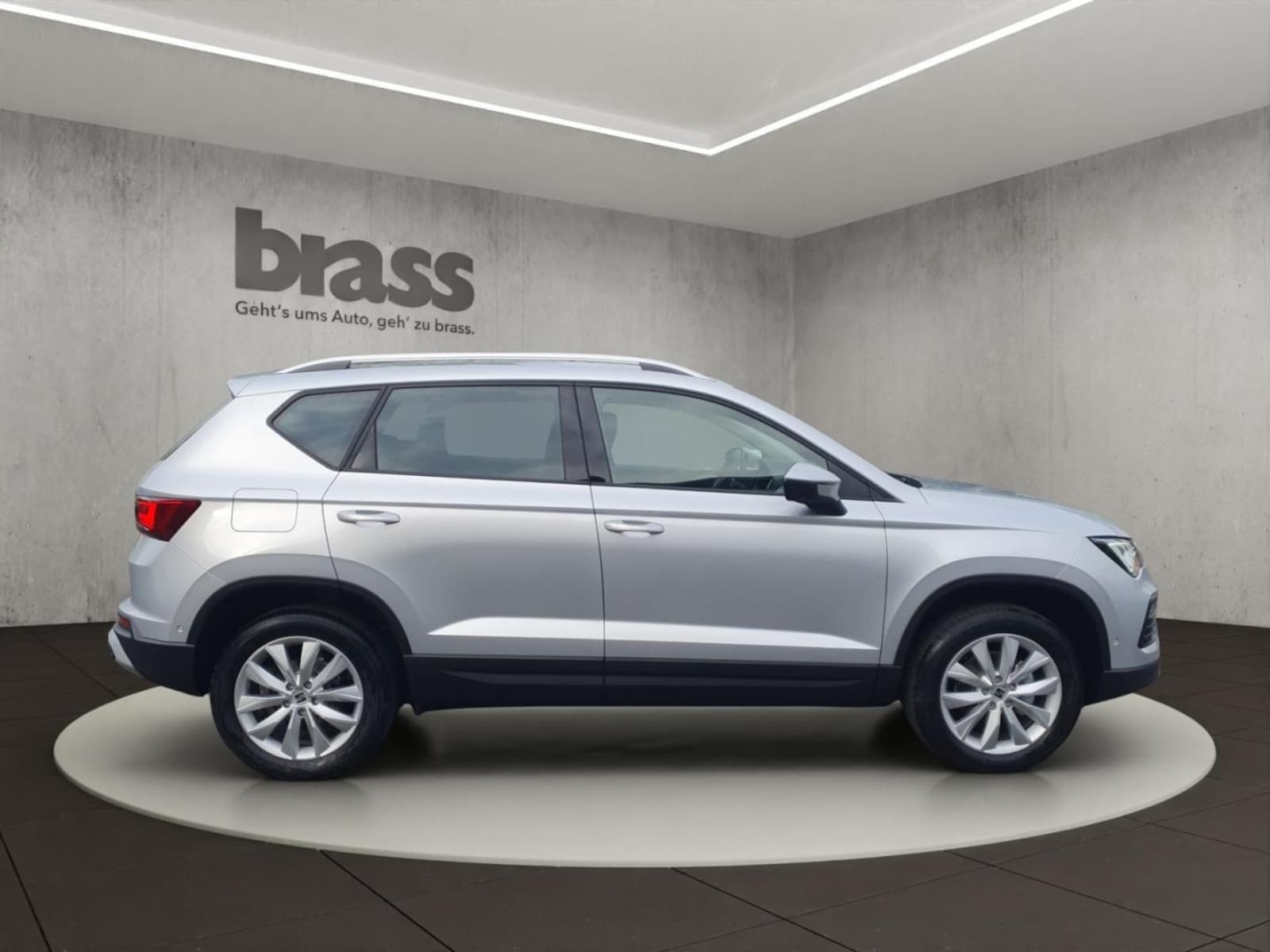 SEAT Ateca – Bild 6
