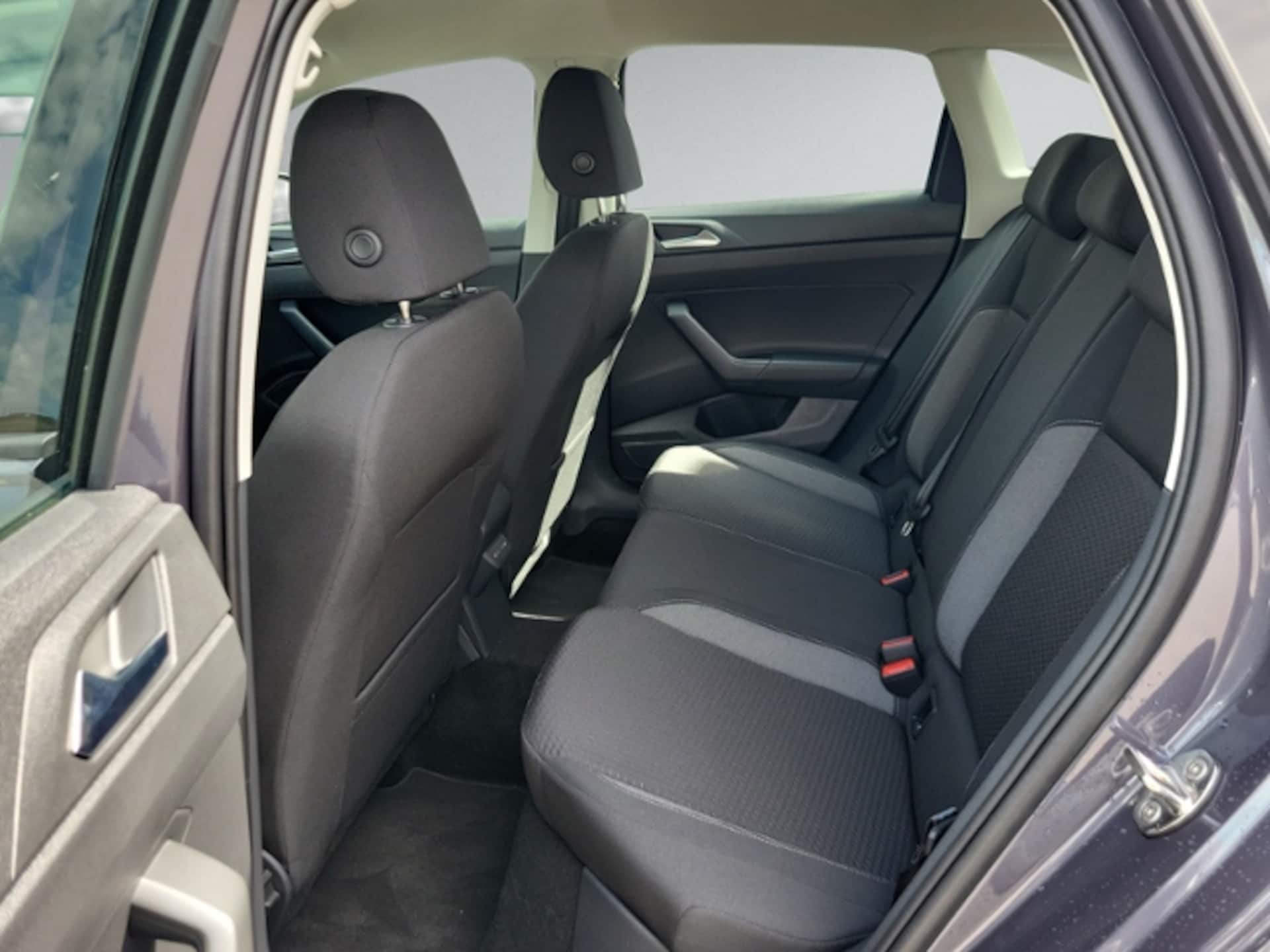 Volkswagen Taigo Life
