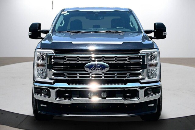 2023 Ford
