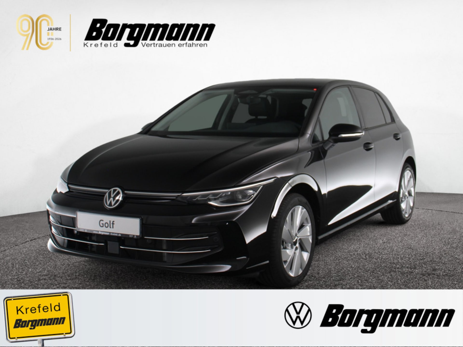 Volkswagen Golf ENERGY