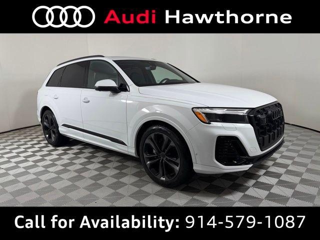 Photo of 2026 Audi Q7