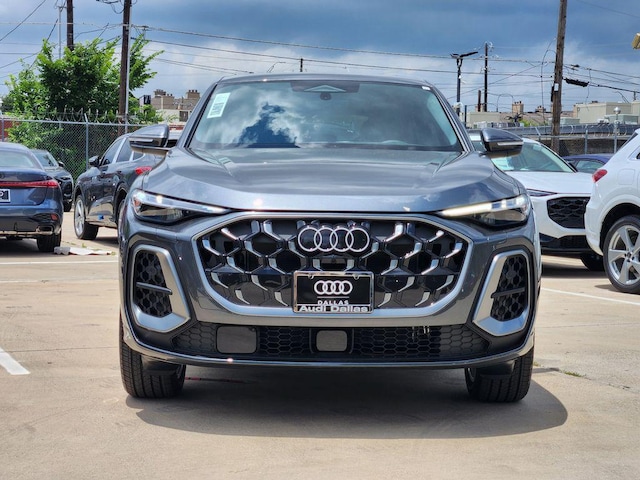 2026 Audi Q5 Sportback