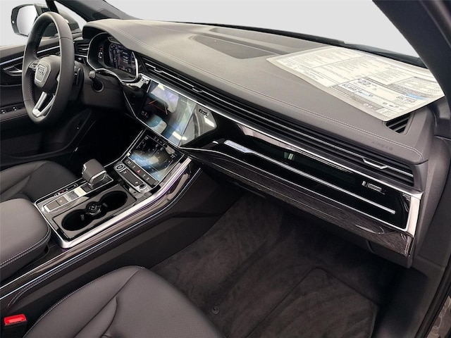 2026 Audi Q7 Premium Plus - Photo 31