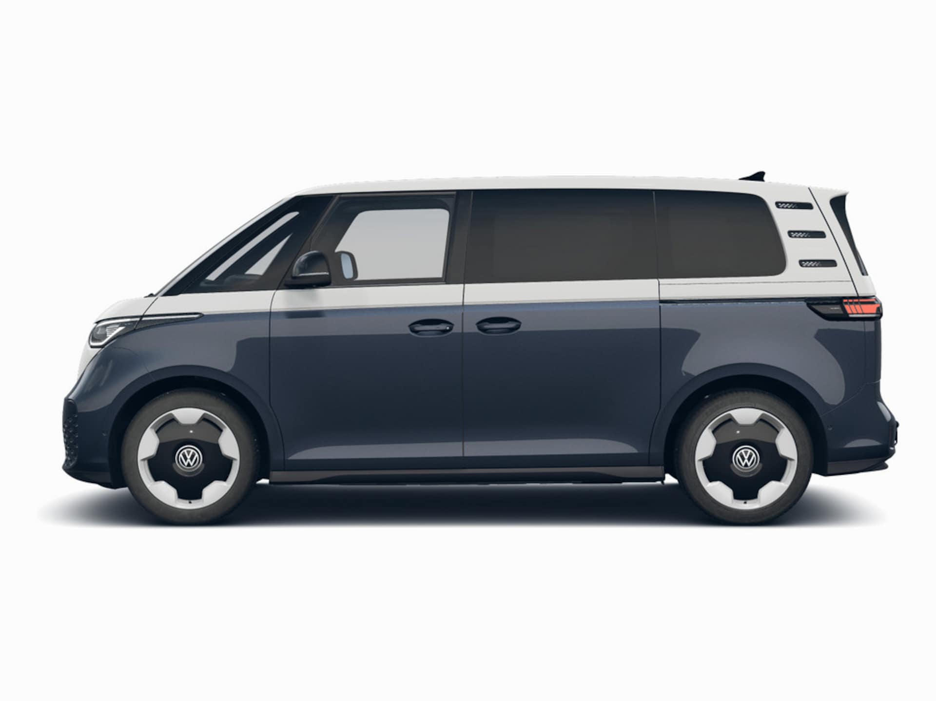 Volkswagen ID. Buzz ENERGY