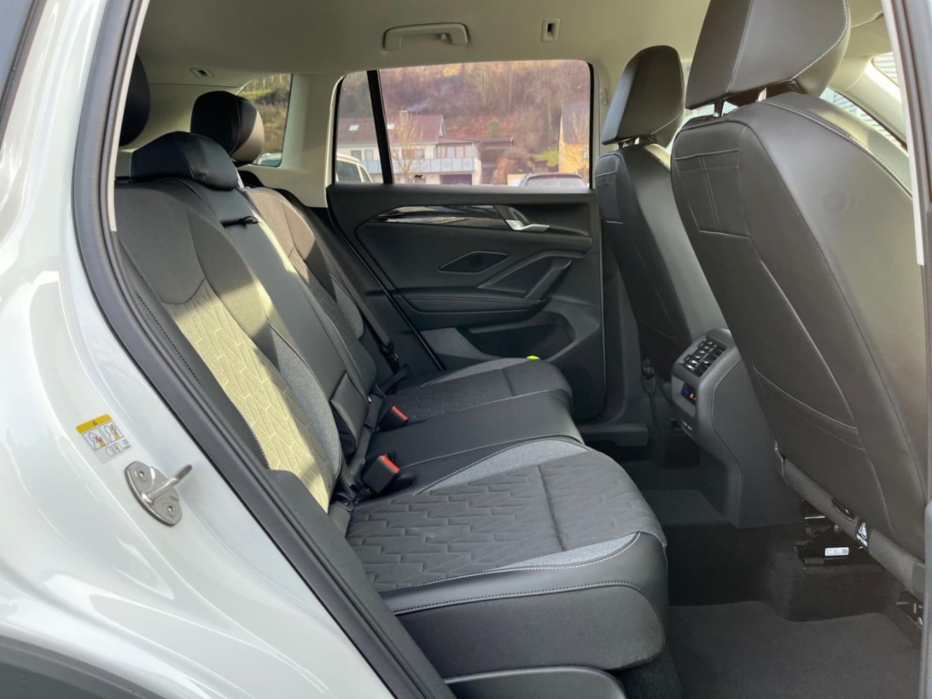 Volkswagen Tiguan ENERGY