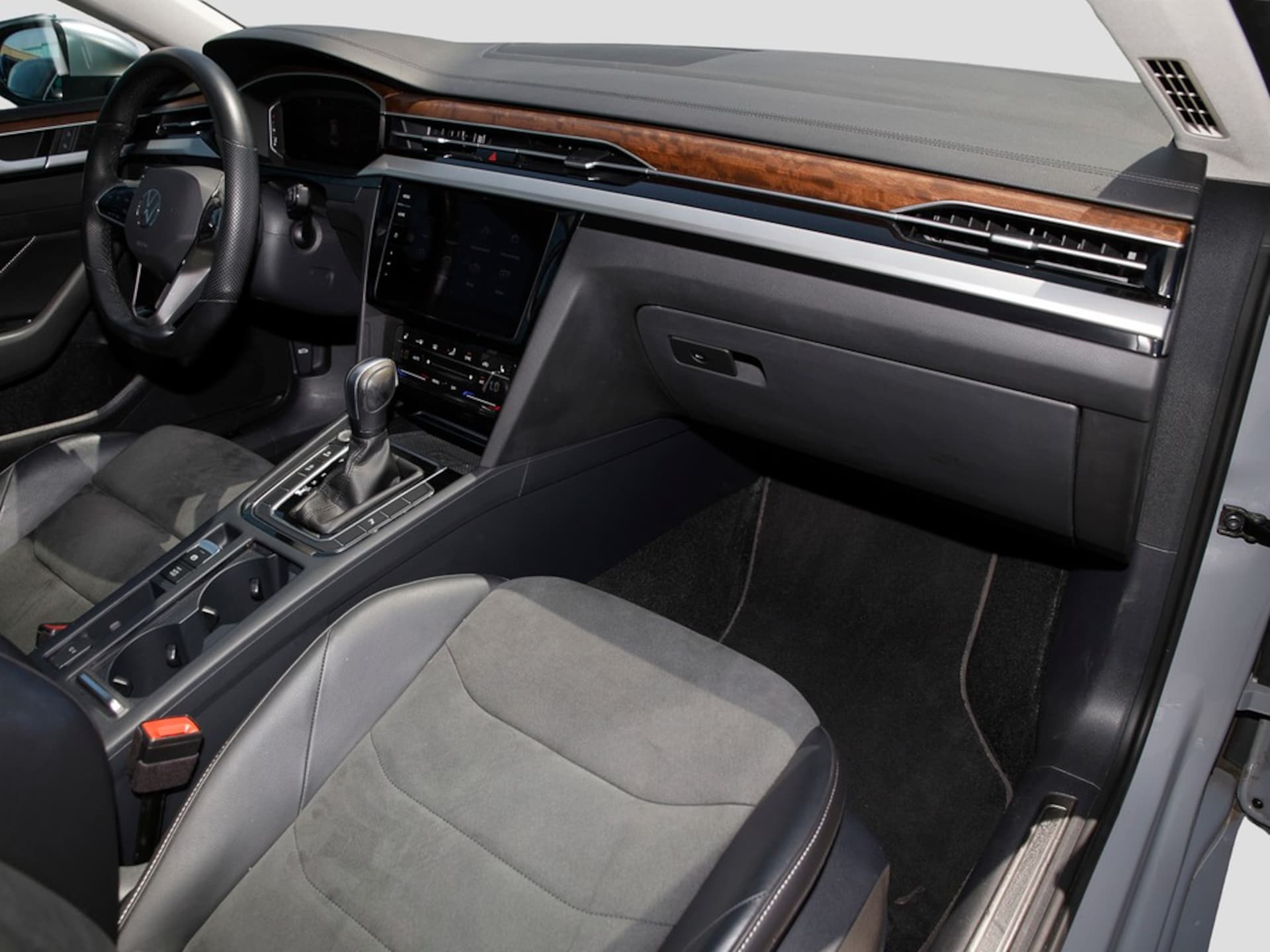 Volkswagen Arteon Elegance