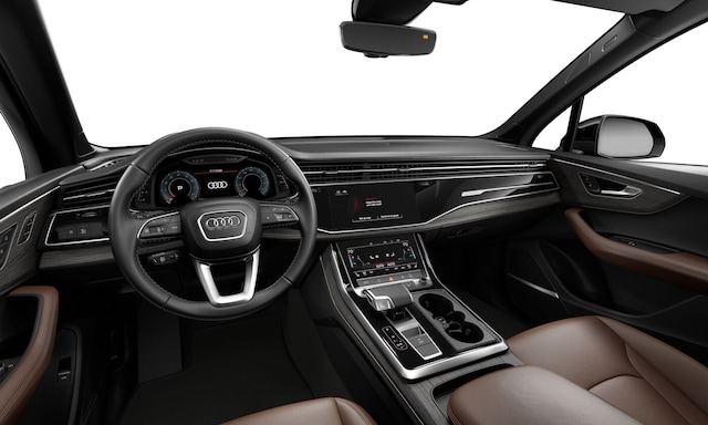2023 Audi Q7