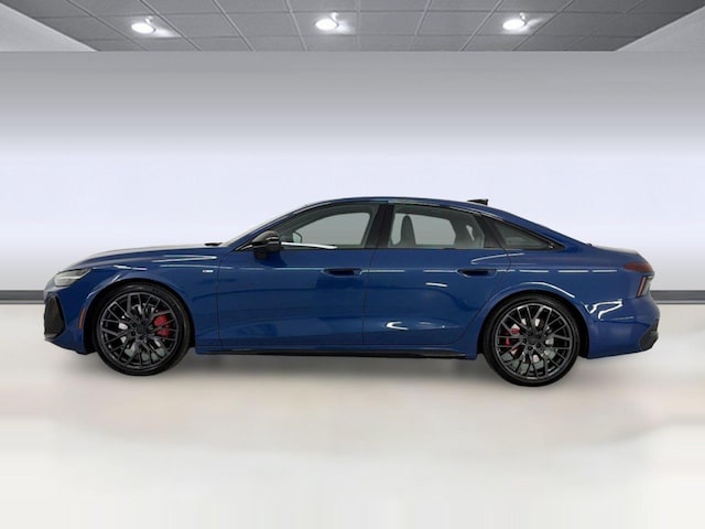 2026 Audi A6 Sedan