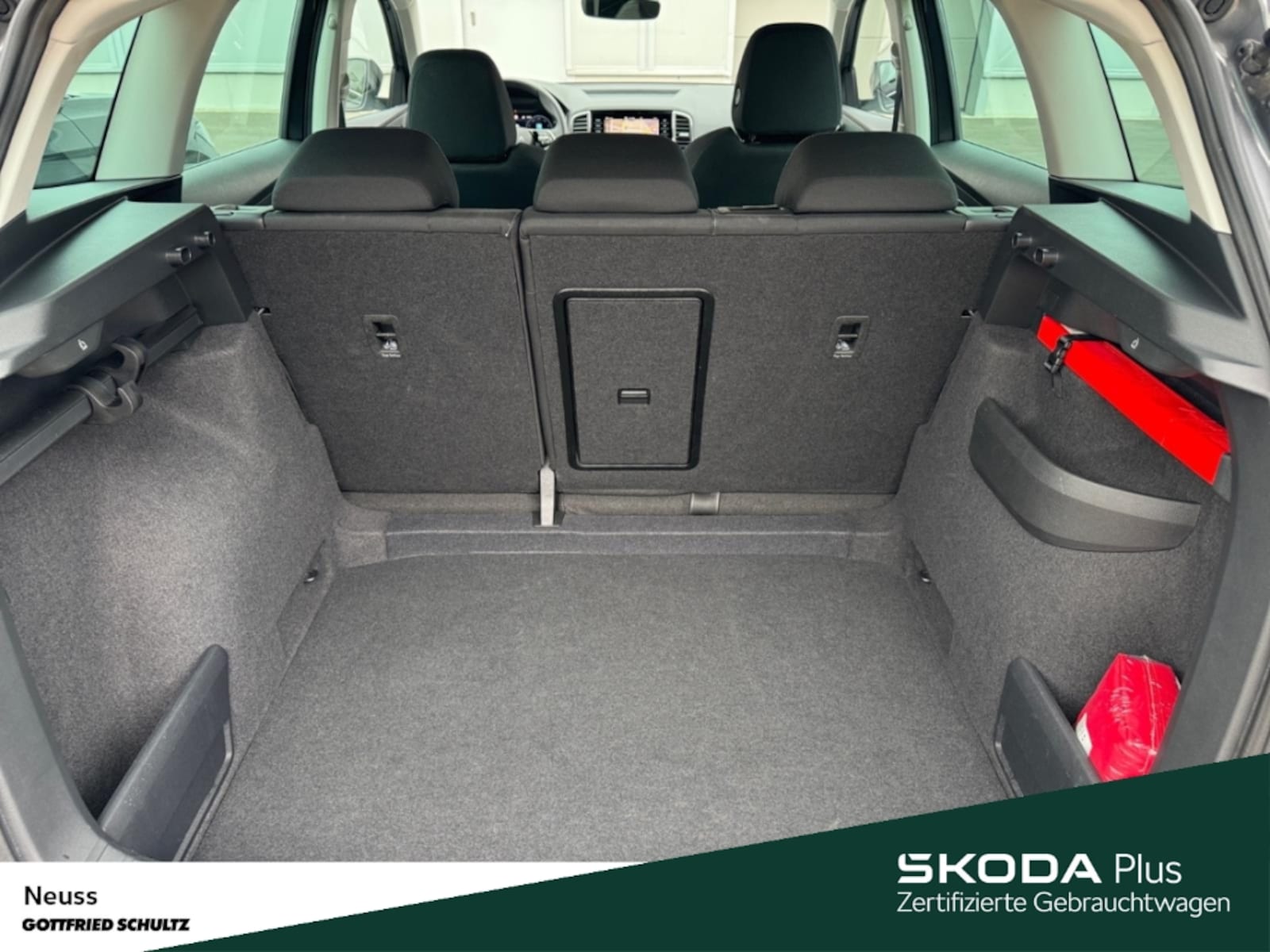 Škoda Karoq – Bild 8