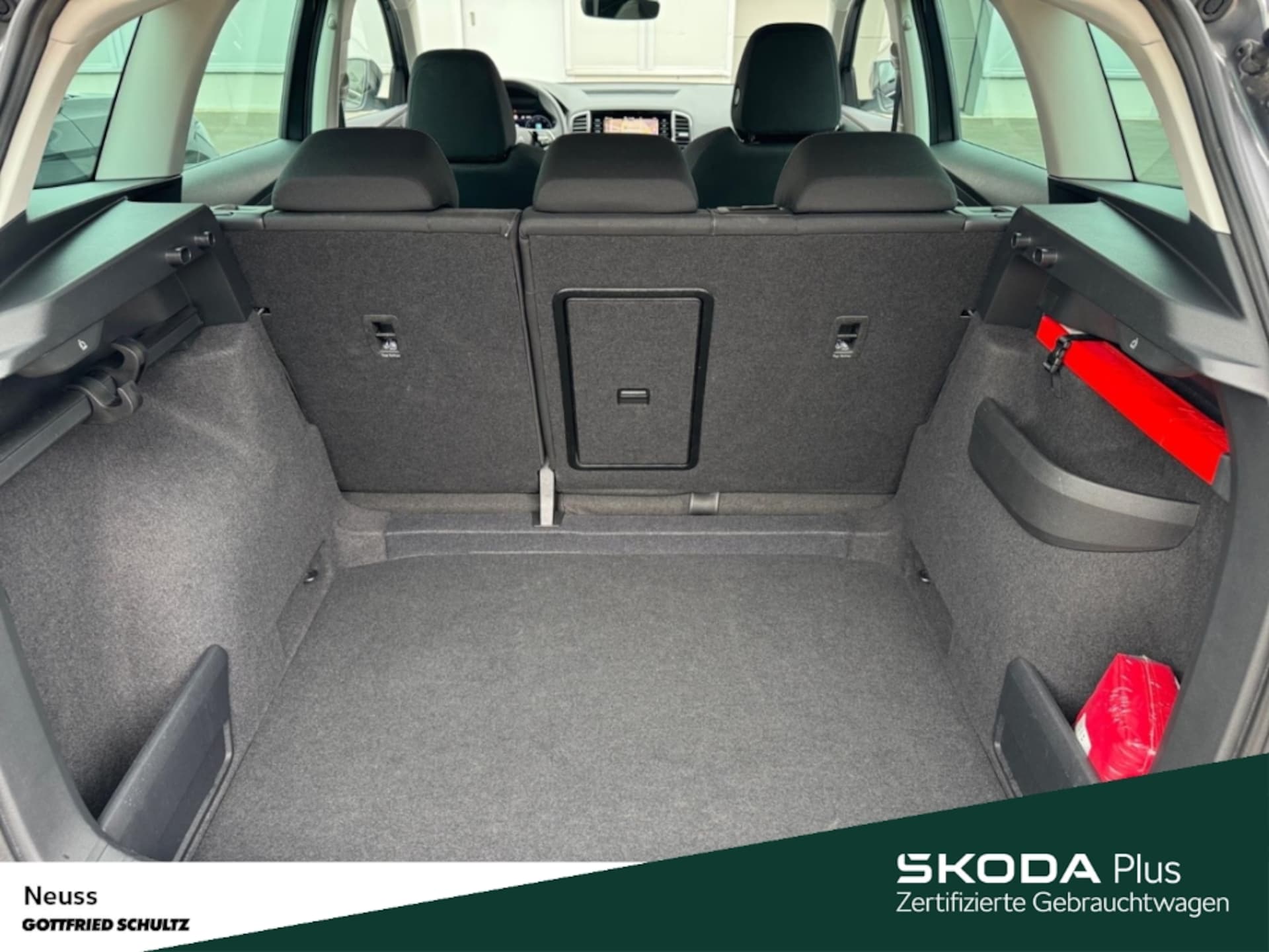 Skoda Karoq Selection