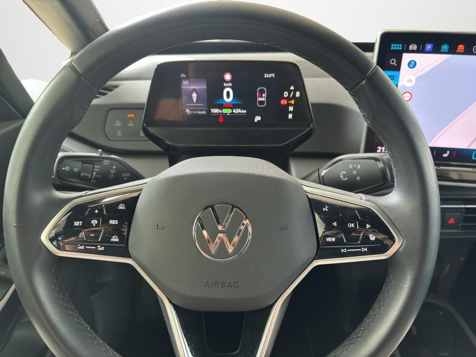 Volkswagen ID.3 Pro Edition Plus