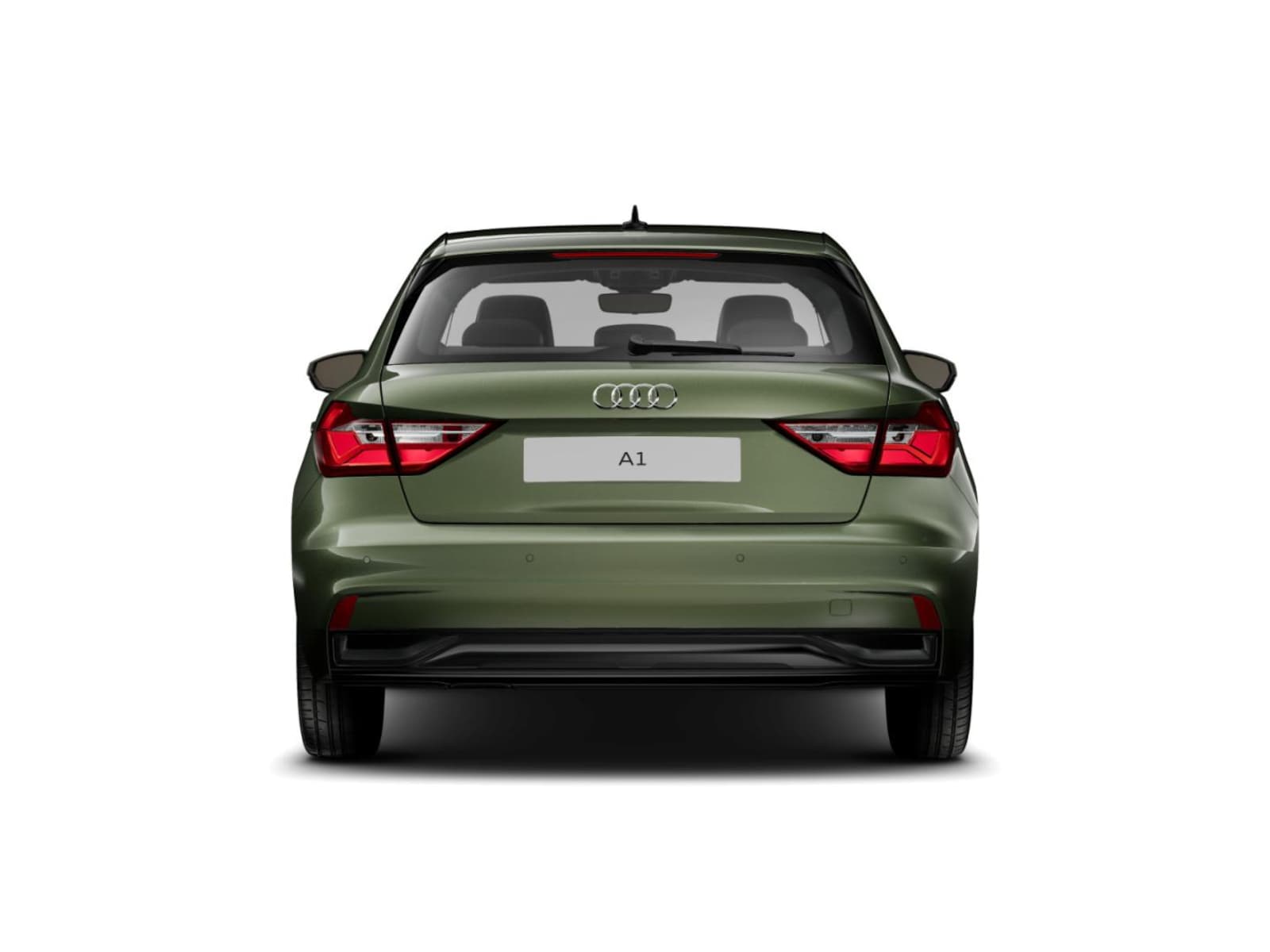 Audi A1 Sportback – Bild 6
