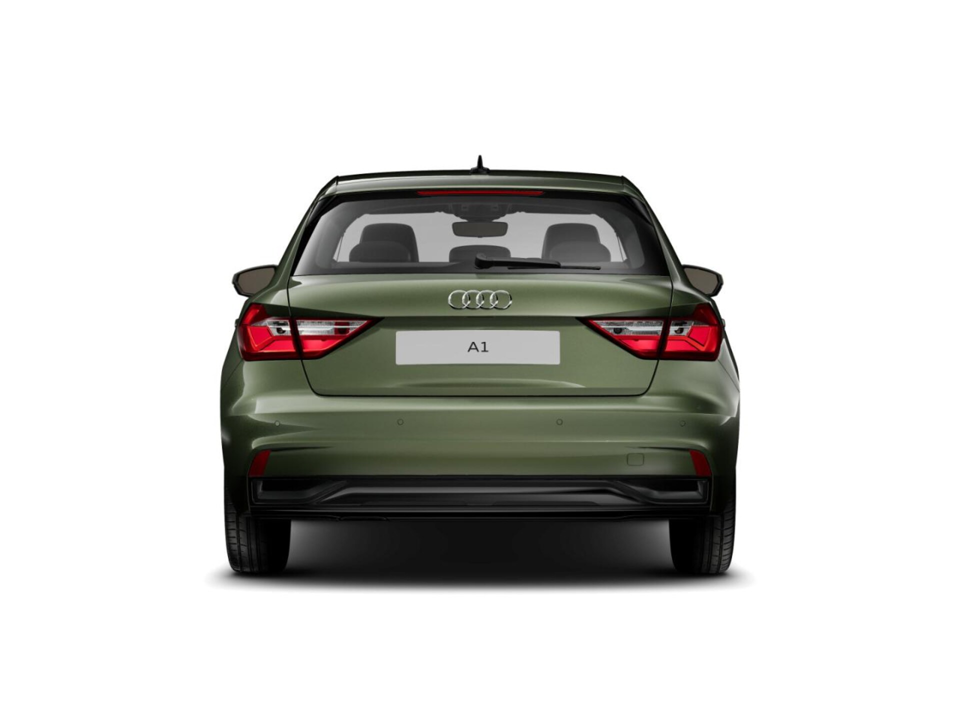Audi A1 Sportback Advanced
