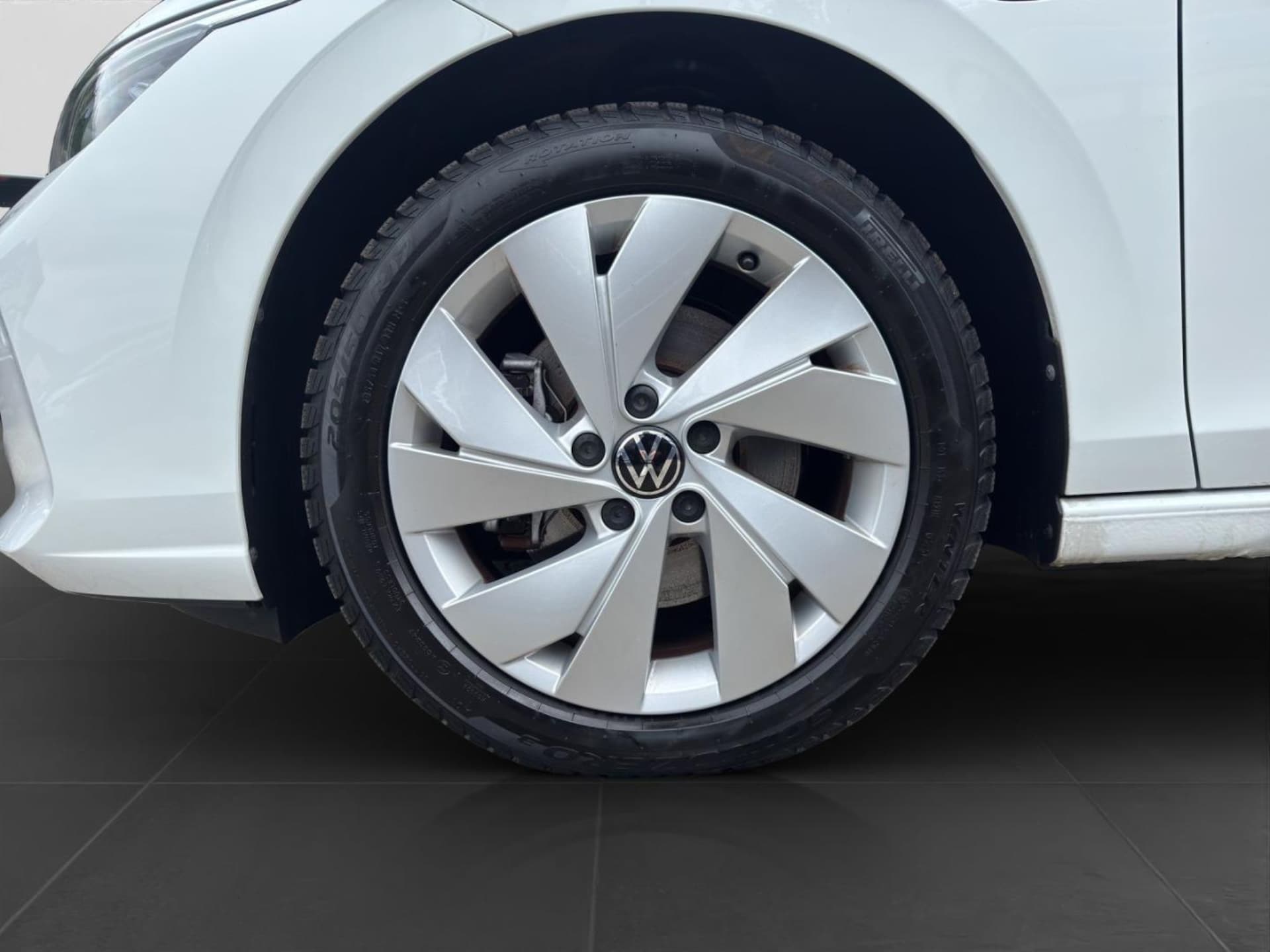 Volkswagen Golf ENERGY