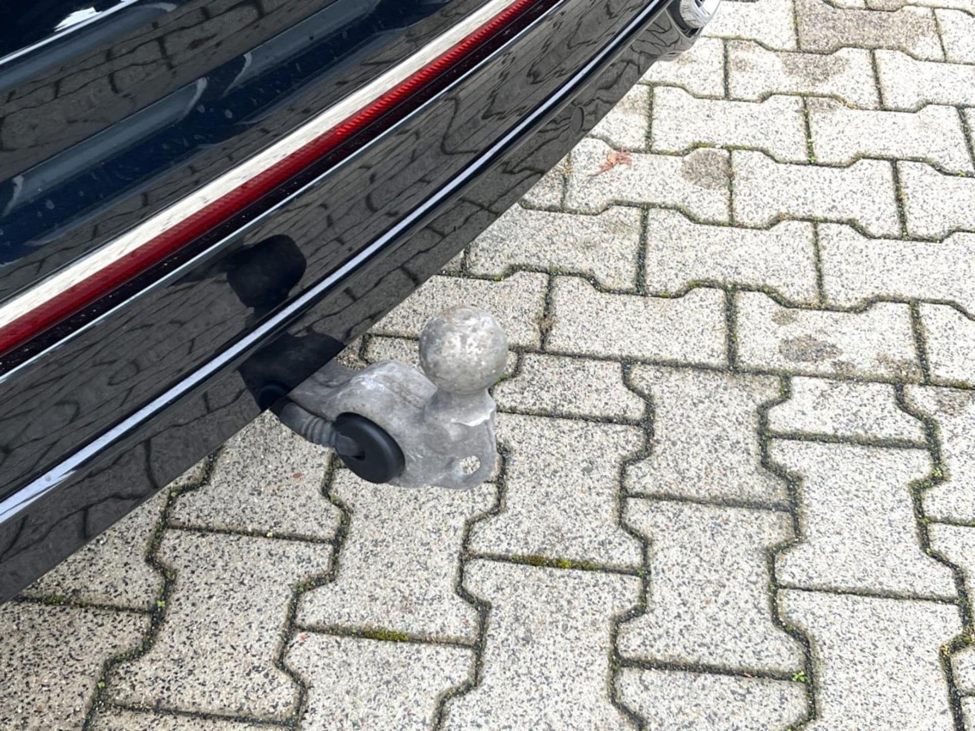 Volkswagen Tiguan Allspace R-Line