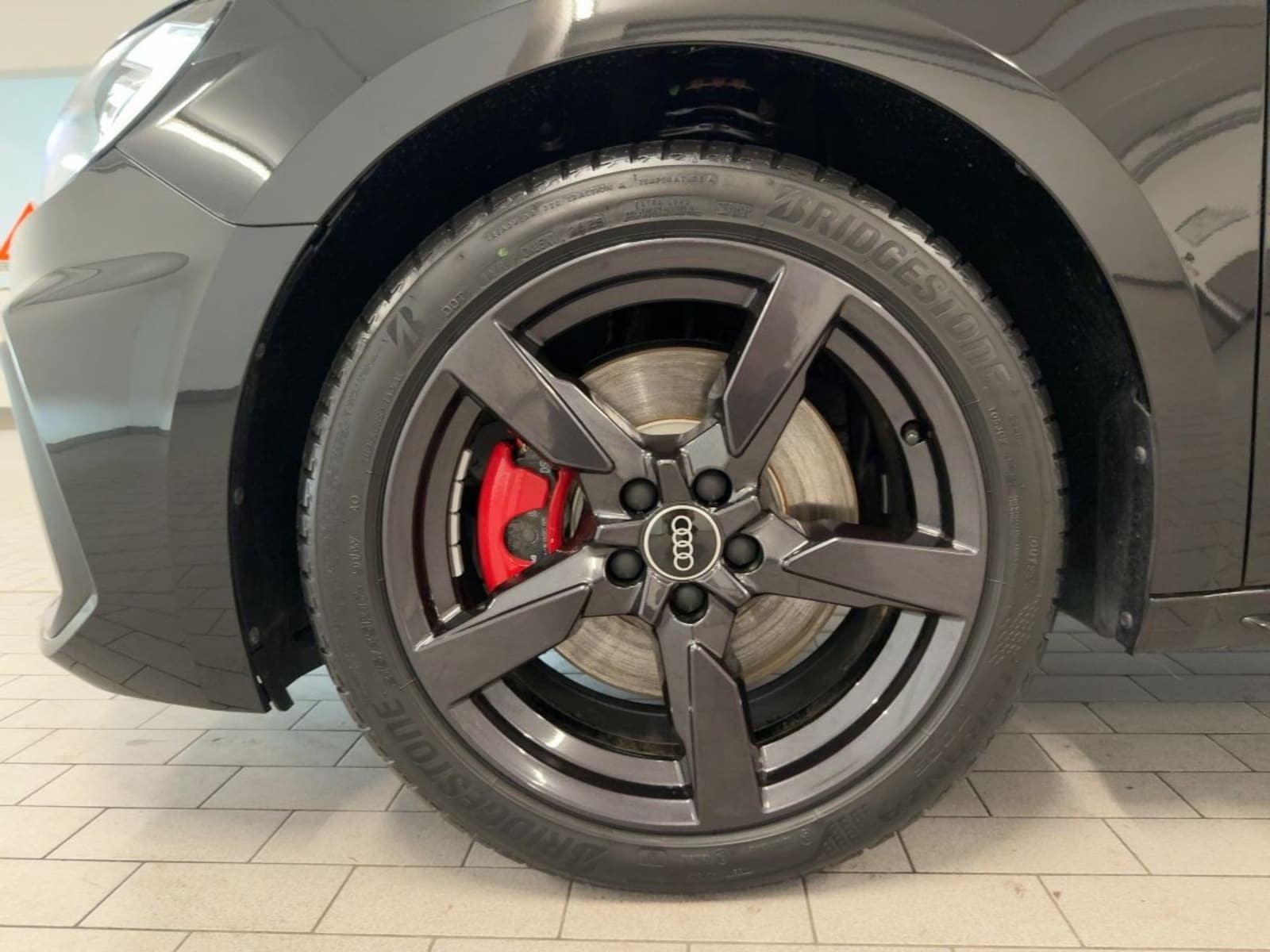 Audi A1 Sportback – Bild 14