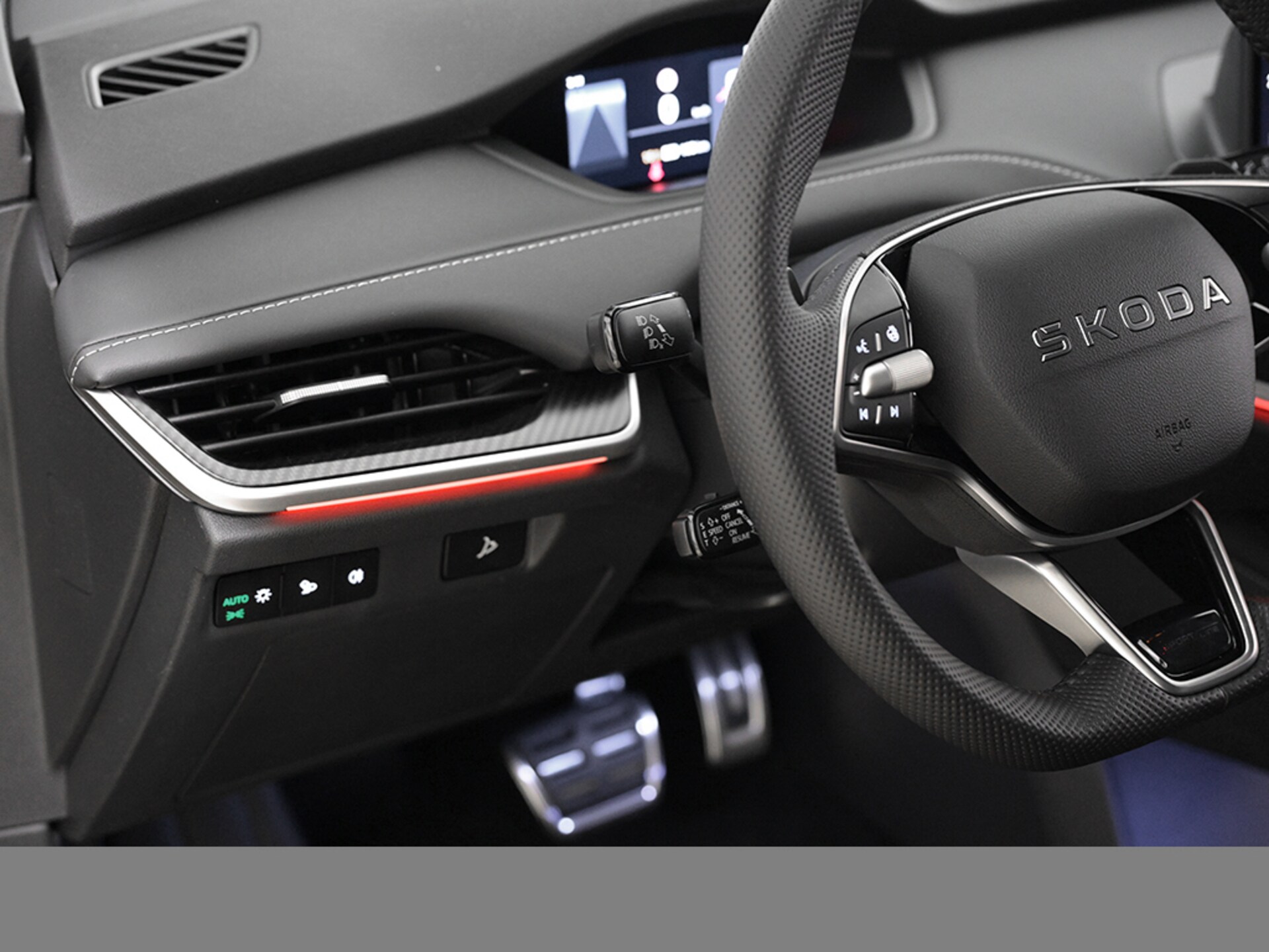 Skoda Enyaq Sportline