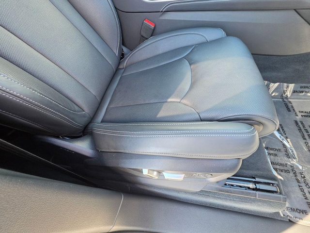 2025 Audi Q7 Prestige - Photo 21