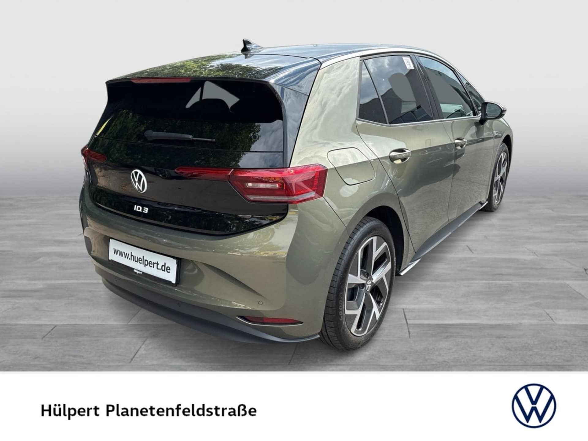 Volkswagen ID.3 Pro